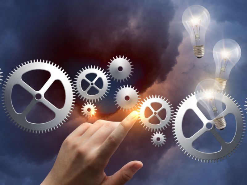 Data Defender processos