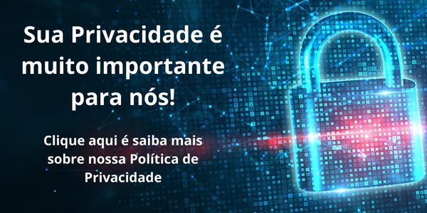 data defender politica de privacidade