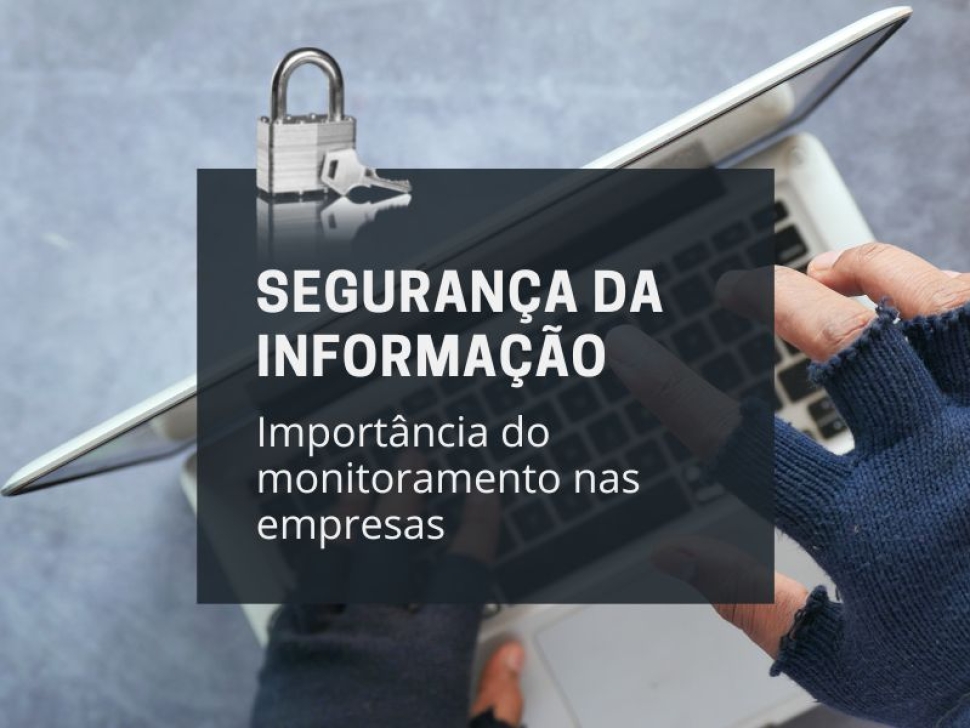 datadefender blog segurança da informação