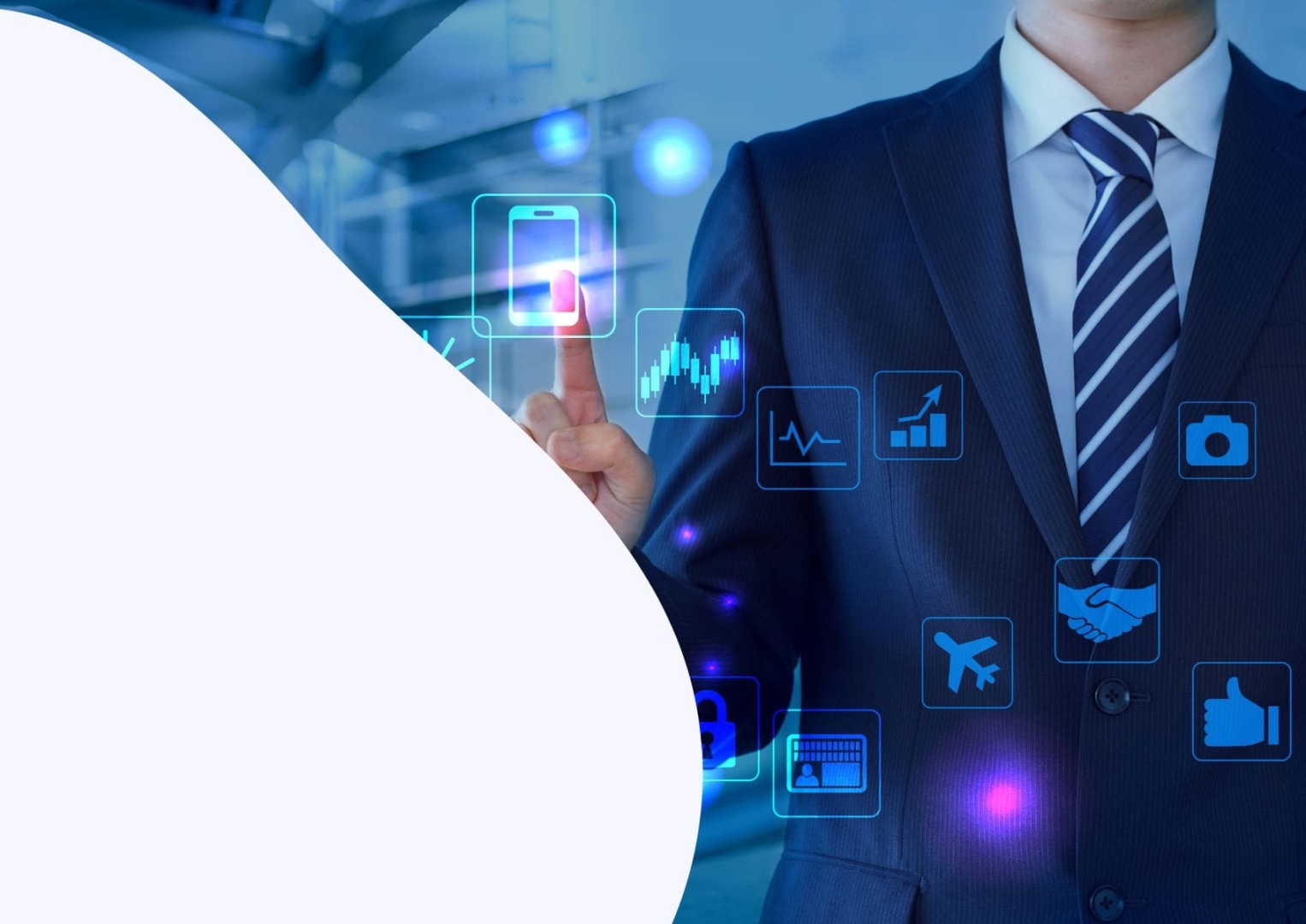 datadefender principal